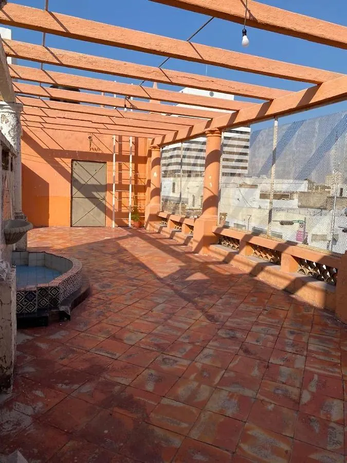 Hostal Santuario De Las Libelulas Guadalajara 0*,  México