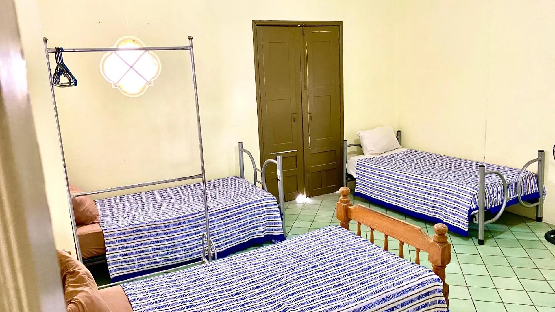 Hostal Santuario De Las Libelulas Guadalajara