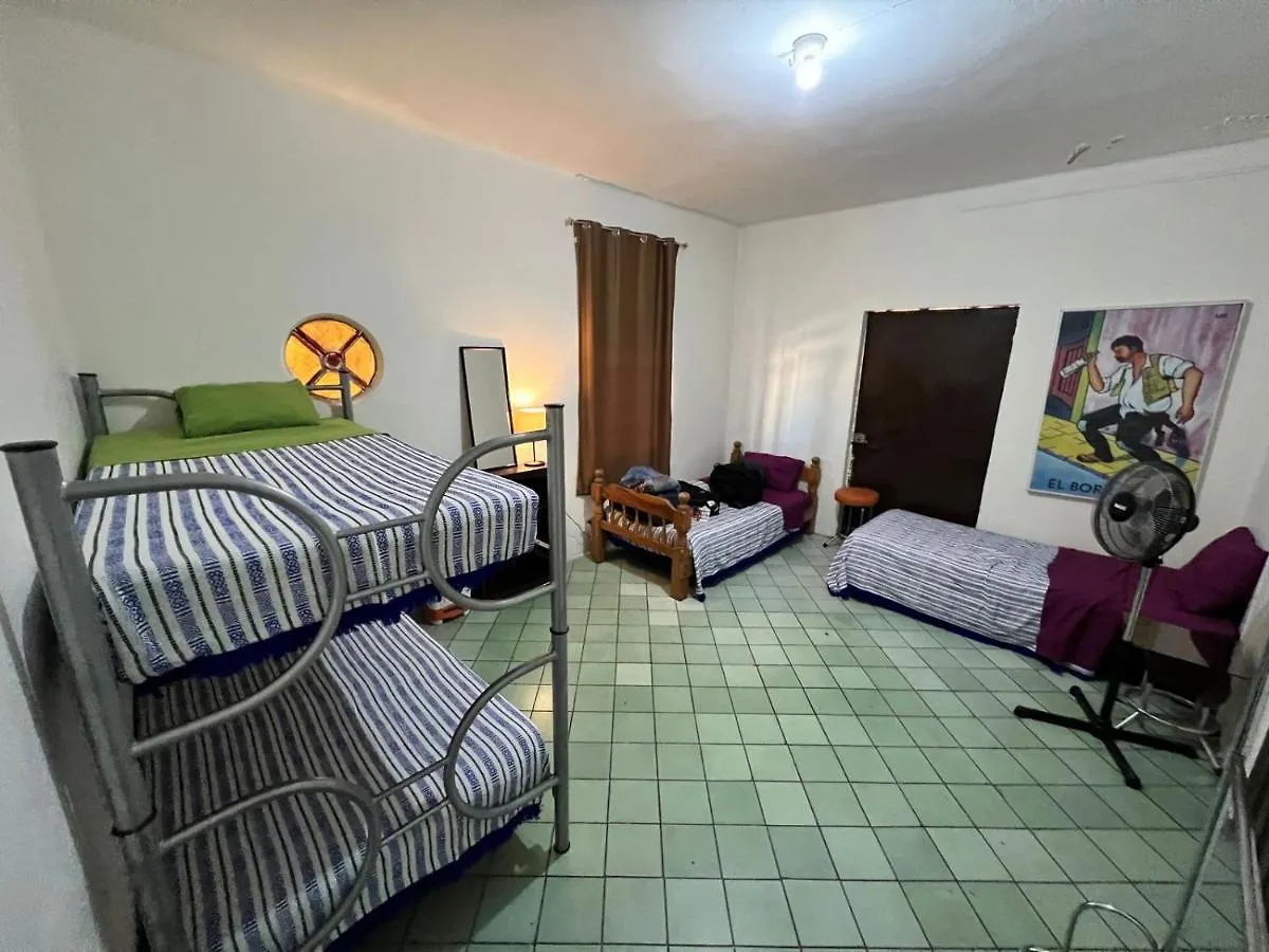 Hostal Santuario De Las Libelulas Guadalajara