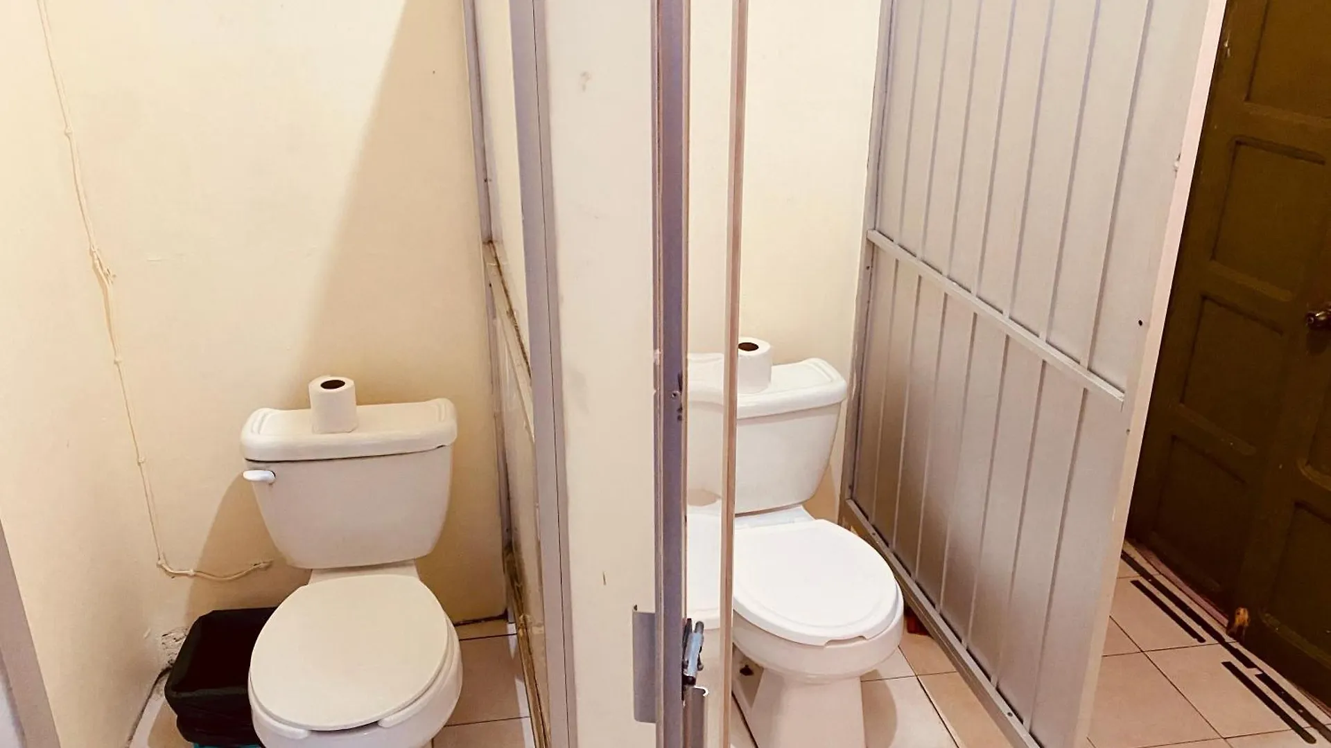 Hostal Santuario De Las Libelulas Guadalajara