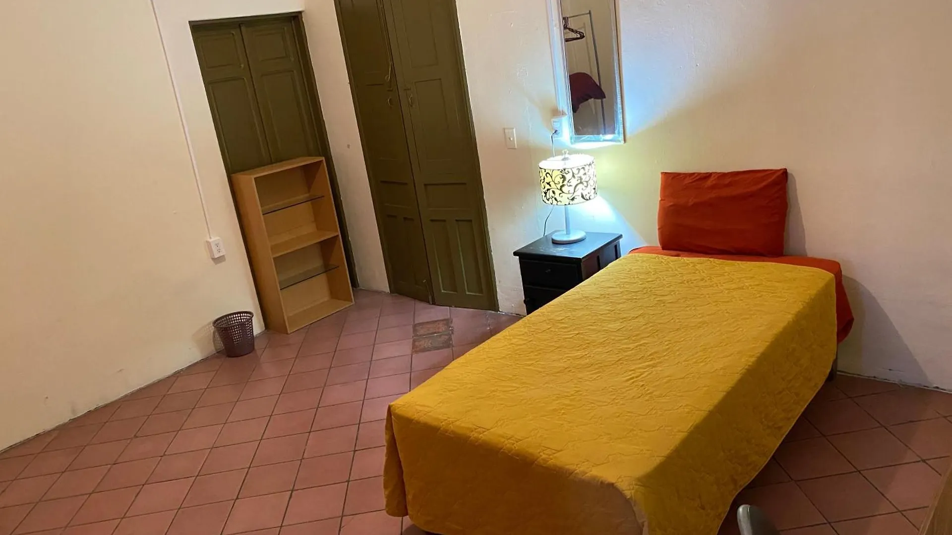 Hostal Santuario De Las Libelulas Guadalajara Mexico