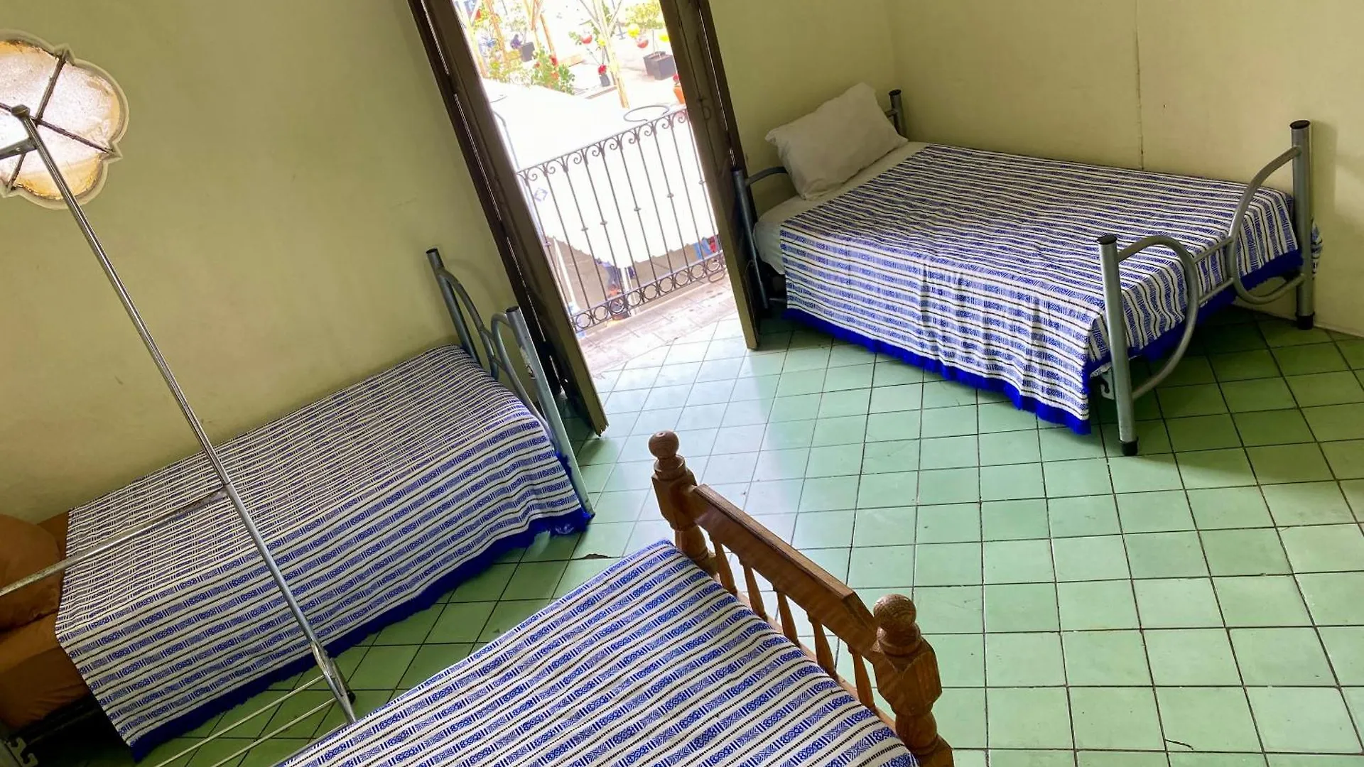 Hostal Santuario De Las Libelulas Guadalajara Guest house