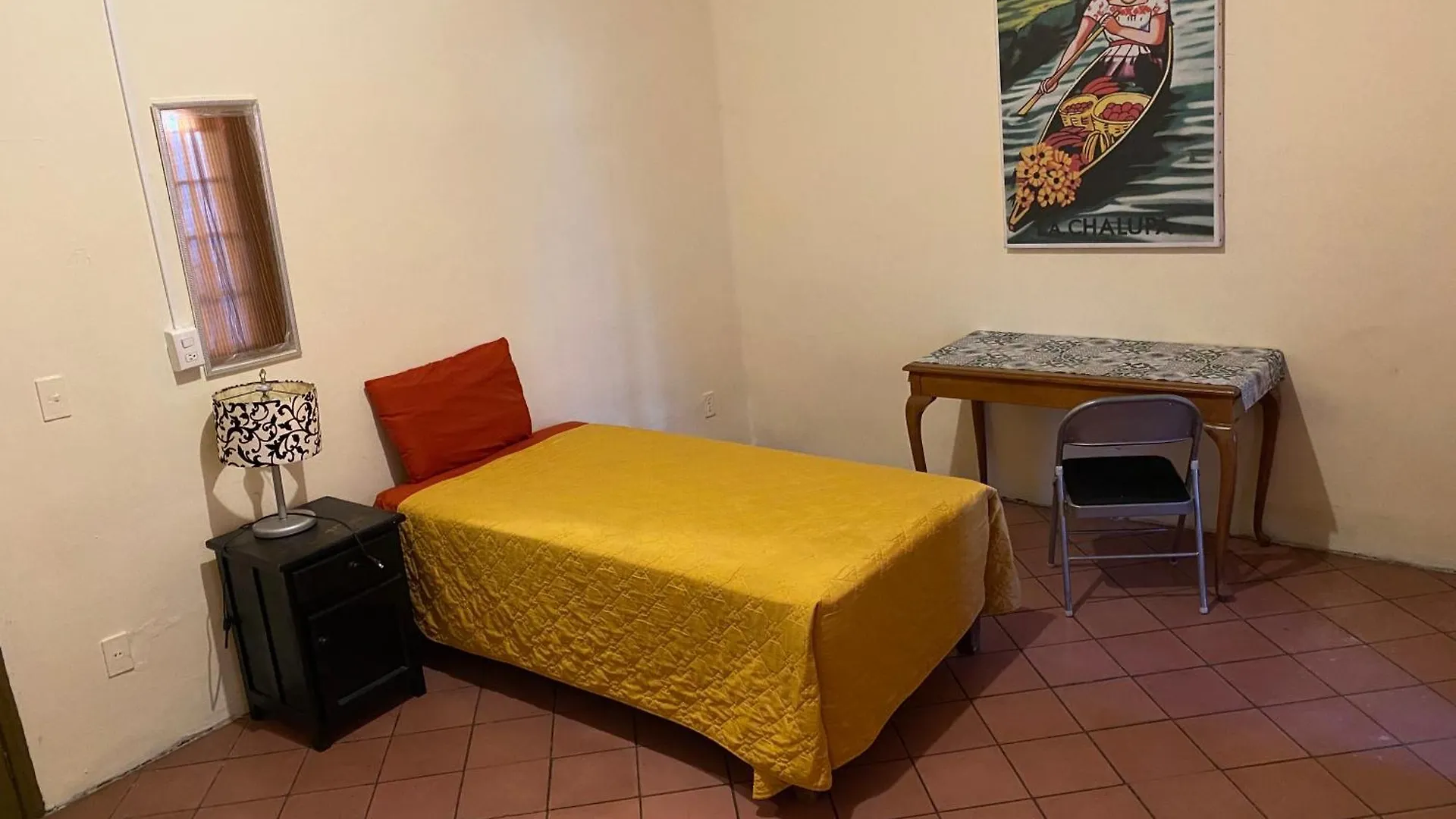 Guest house Hostal Santuario De Las Libelulas Guadalajara Mexico