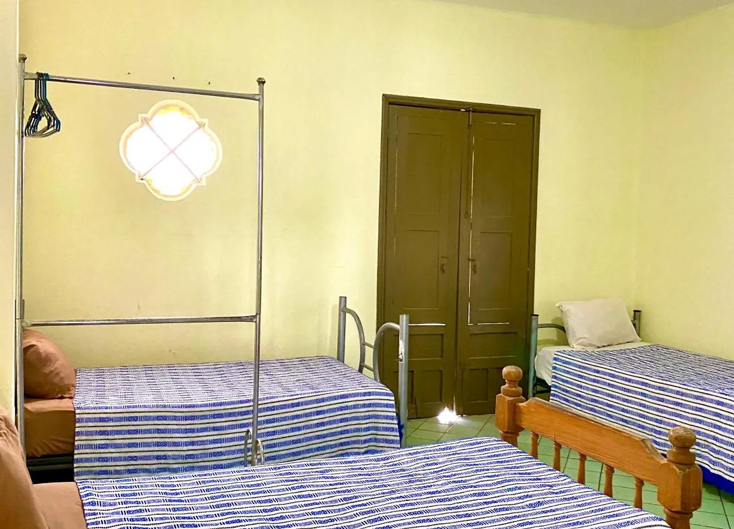 Guest house Hostal Santuario De Las Libelulas Guadalajara