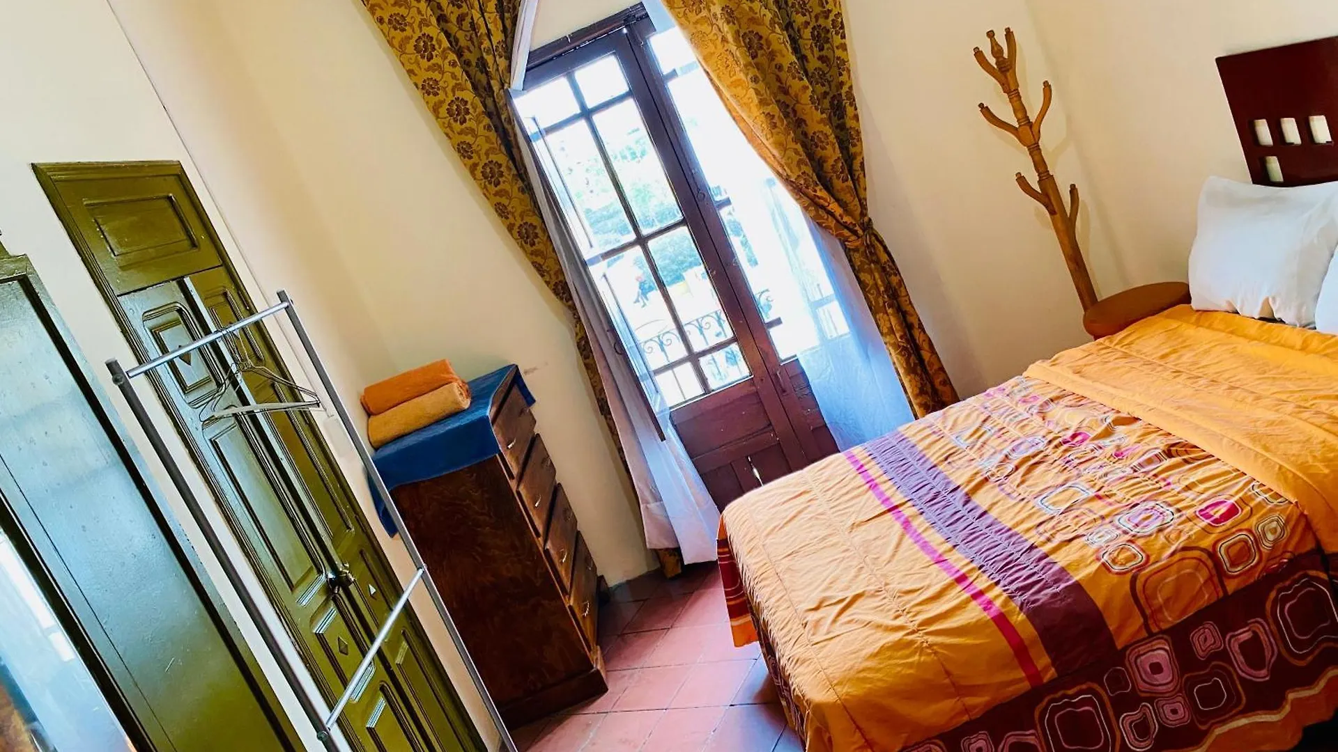 Hostal Santuario De Las Libelulas Guadalajara Guest house