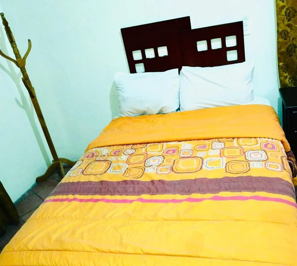 Hostal Santuario De Las Libelulas Guadalajara