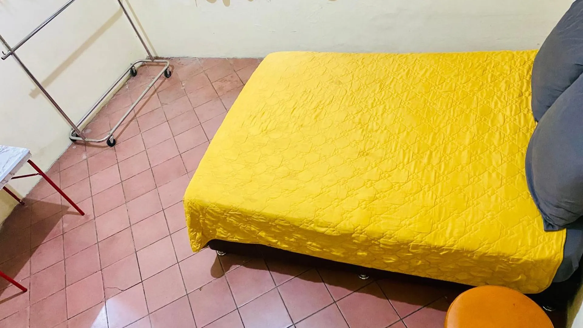Hostal Santuario De Las Libelulas Guadalajara 0*,  Mexico