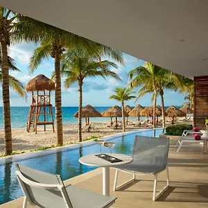 Secrets Riviera Cancún Resort&spa - Adults Only - Puerto Morelos