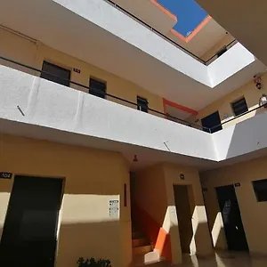  Hotel Madrid
